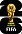 2026 World Cup trophy